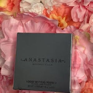 ABH LOOSE SETTING POWDER